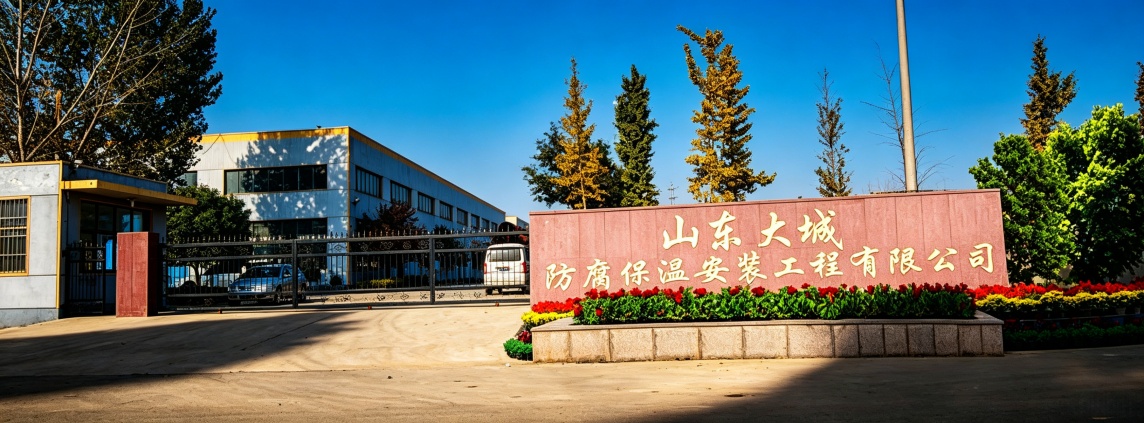 波密聚氨酯保温管生产厂家